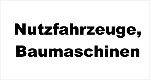 ONLINE-BAU-AUKTION - Nutzfahrzeuge, Baumaschinen, am 14. Oktober 2016, ab 14.00 Uhr