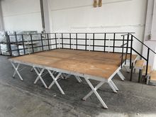 Veranstaltngsbühne